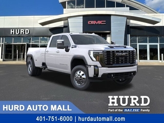 2025 Gmc Sierra 3500HD for sale in Johnston RI