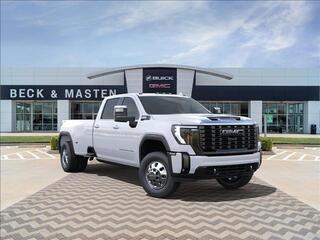 2025 Gmc Sierra 3500HD for sale in Houston TX