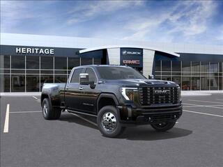 2025 Gmc Sierra 3500HD for sale in Rockwall TX