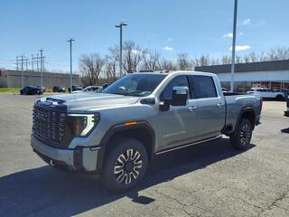 2025 Gmc Sierra 3500HD for sale in Dunkirk NY