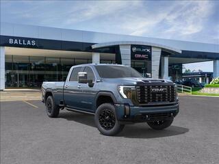 2025 Gmc Sierra 3500HD for sale in Toledo OH