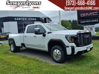 2026 Gmc Sierra 3500HD for sale in Randolph NJ