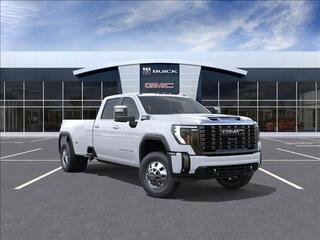 2026 Gmc Sierra 3500HD for sale in Houston TX