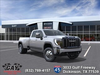 2026 Gmc Sierra 3500HD for sale in Dickinson TX