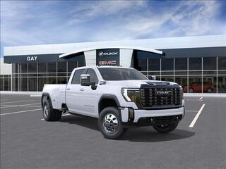 2026 Gmc Sierra 3500HD for sale in Dickinson TX