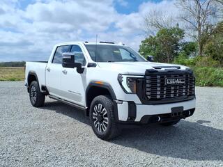 2025 Gmc Sierra 3500HD for sale in Bellevue OH