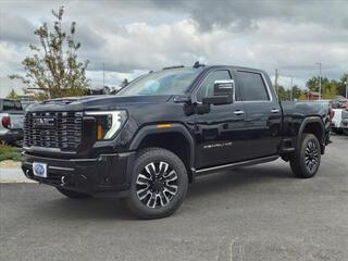 2025 Gmc Sierra 3500HD for sale in Somersworth NH