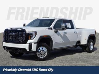 2025 Gmc Sierra 3500HD for sale in Forest City NC