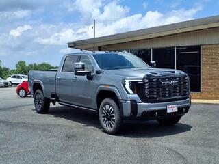 2025 Gmc Sierra 3500HD
