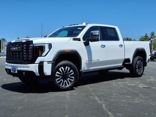 2025 Gmc Sierra 3500HD for sale in Somersworth NH