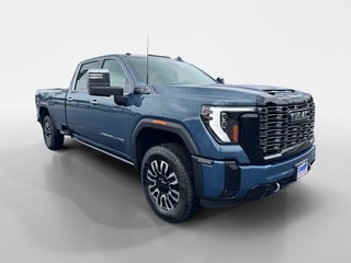 2025 Gmc Sierra 3500HD