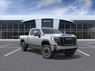 2026 Gmc Sierra 3500HD for sale in Asheville NC