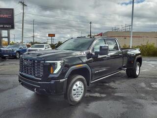 2025 Gmc Sierra 3500HD for sale in Dunkirk NY