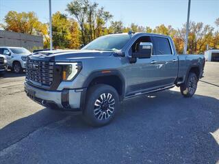 2025 Gmc Sierra 3500HD for sale in Dunkirk NY