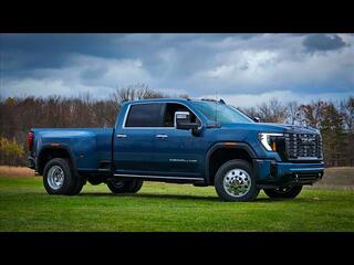 2025 Gmc Sierra 3500HD for sale in Chardon OH