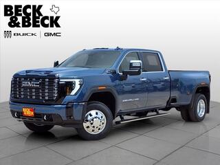2025 Gmc Sierra 3500HD for sale in Morristown TN