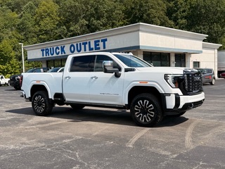 2025 Gmc Sierra 3500HD for sale in Princeton WV