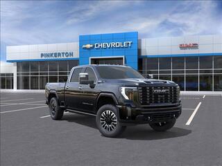2025 Gmc Sierra 3500HD for sale in Lynchburg VA