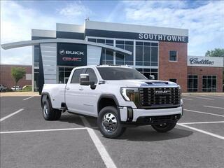 2026 Gmc Sierra 3500HD for sale in Newnan GA