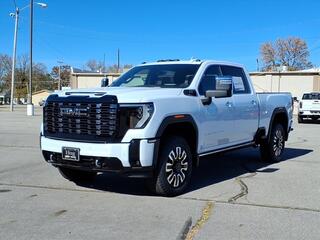 2026 Gmc Sierra 3500HD for sale in Charleston AR