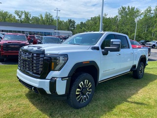 2026 Gmc Sierra 3500HD for sale in Dunkirk NY