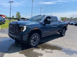 2026 Gmc Sierra 3500HD for sale in Dunkirk NY