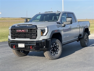 2025 Gmc Sierra 2500HD for sale in Litchfield IL