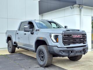 2025 Gmc Sierra 2500HD for sale in Charlotte NC