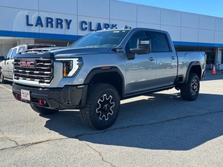 2026 Gmc Sierra 2500HD for sale in Amory MS