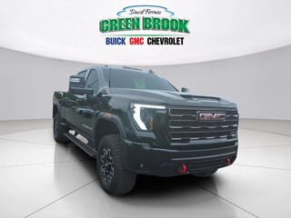 2025 Gmc Sierra 2500HD for sale in Green Brook, NJ