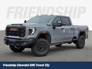 2025 Gmc Sierra 2500HD for sale in Forest City NC