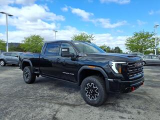 2026 Gmc Sierra 2500HD for sale in Matteson IL