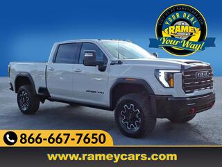2026 Gmc Sierra 2500HD for sale in Princeton WV