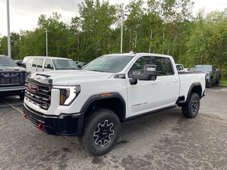 2026 Gmc Sierra 2500HD for sale in Dunkirk NY