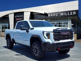2025 Gmc Sierra 2500HD for sale in Tulsa OK