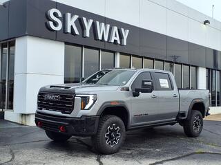 2026 Gmc Sierra 2500HD for sale in Council Bluffs IA