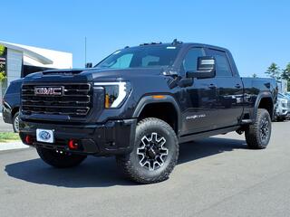 2026 Gmc Sierra 2500HD for sale in Somersworth NH