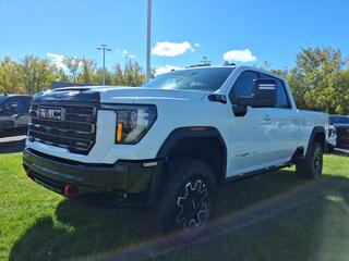 2026 Gmc Sierra 2500HD for sale in Dunkirk NY