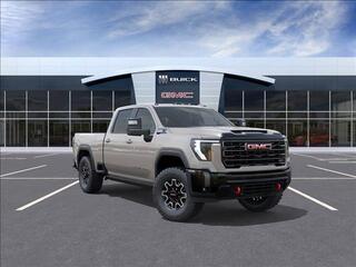 2026 Gmc Sierra 2500HD for sale in Houston TX