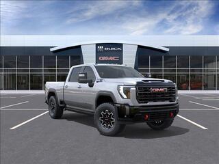 2026 Gmc Sierra 2500HD for sale in Houston TX