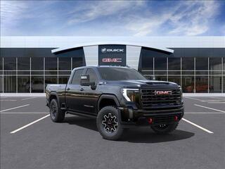 2025 Gmc Sierra 2500HD for sale in Alhambra CA