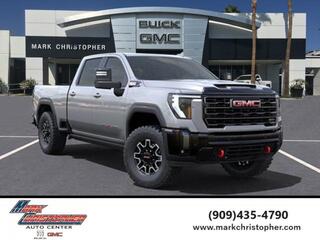 2025 Gmc Sierra 2500HD for sale in Ontario CA