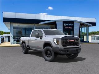 2025 Gmc Sierra 2500HD for sale in Greenville SC