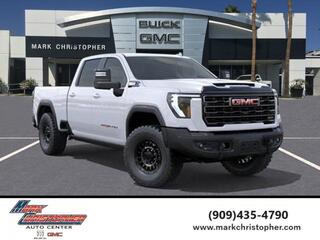 2025 Gmc Sierra 2500HD for sale in Ontario CA