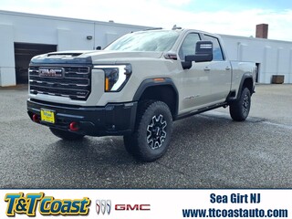 2026 Gmc Sierra 2500HD for sale in Sea Girt NJ