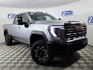2026 Gmc Sierra 2500HD for sale in Topeka KS