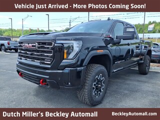 2026 Gmc Sierra 2500HD for sale in Beckley WV