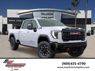 2026 Gmc Sierra 2500HD for sale in Ontario CA
