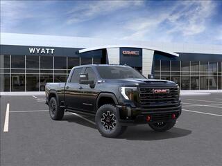 2026 Gmc Sierra 2500HD for sale in Whitehall MI