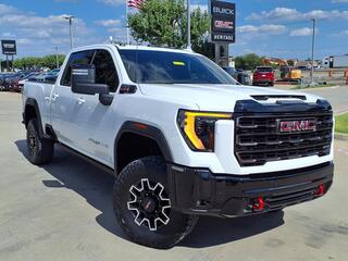 2025 Gmc Sierra 2500HD for sale in Rockwall TX